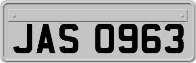 JAS0963