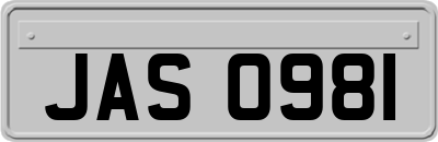 JAS0981