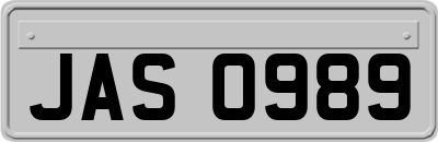 JAS0989