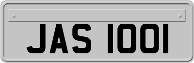 JAS1001