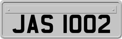 JAS1002