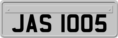 JAS1005