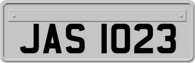 JAS1023