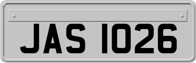 JAS1026