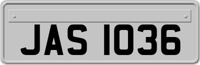 JAS1036