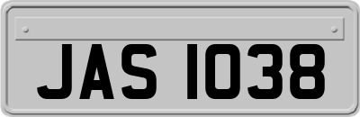 JAS1038