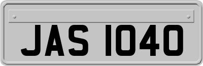 JAS1040
