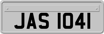 JAS1041