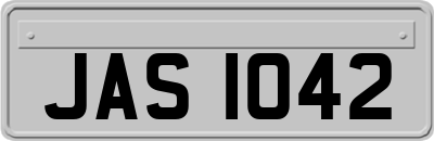 JAS1042