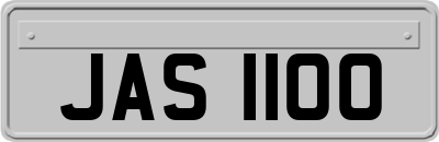 JAS1100