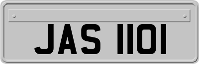JAS1101