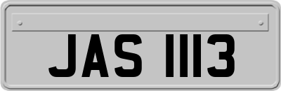 JAS1113