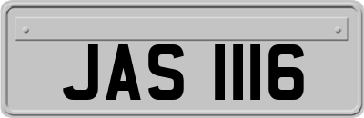 JAS1116