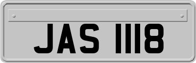 JAS1118