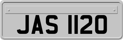 JAS1120