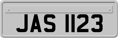 JAS1123