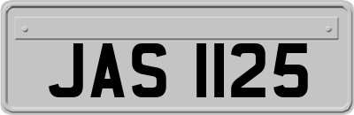 JAS1125