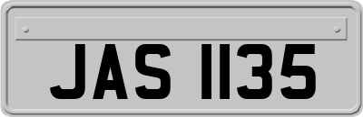 JAS1135