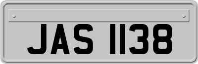 JAS1138