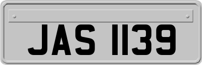 JAS1139
