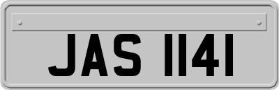 JAS1141