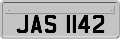 JAS1142