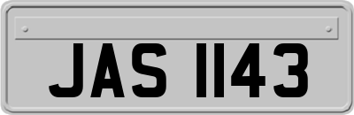 JAS1143