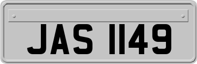 JAS1149