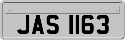 JAS1163