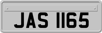 JAS1165