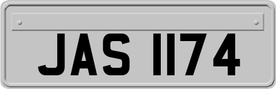 JAS1174