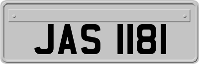JAS1181