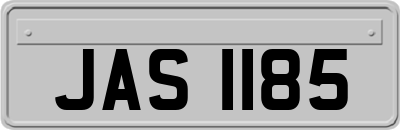 JAS1185