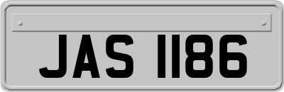 JAS1186