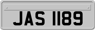 JAS1189