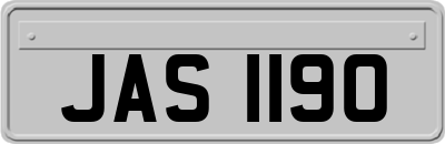 JAS1190
