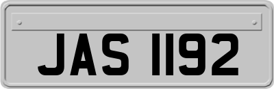 JAS1192