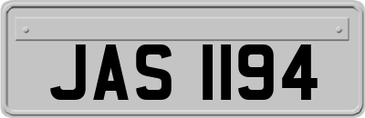 JAS1194