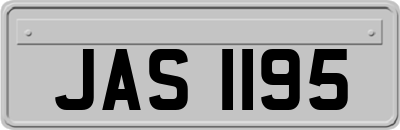 JAS1195
