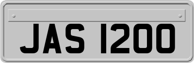 JAS1200