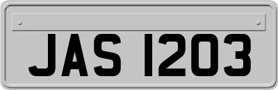 JAS1203