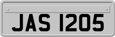 JAS1205