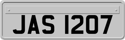JAS1207