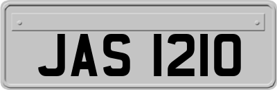 JAS1210