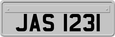 JAS1231