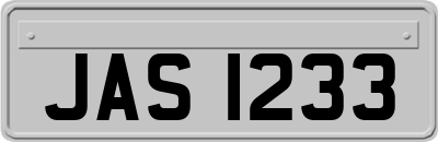 JAS1233
