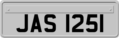 JAS1251