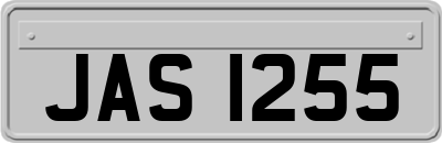 JAS1255