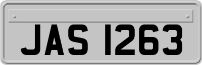 JAS1263