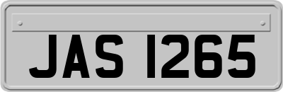 JAS1265